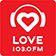 Love radio Орёл на 103.0